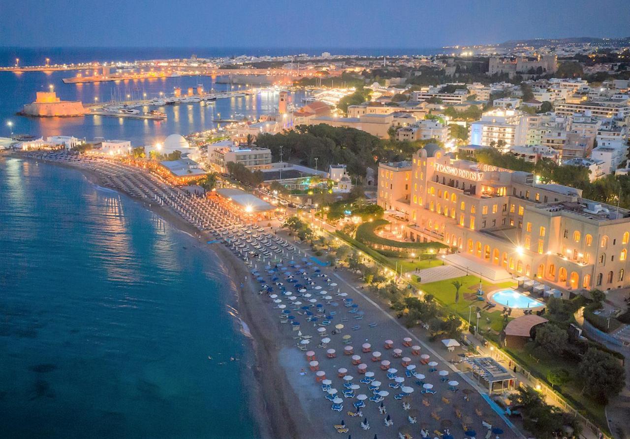 Hotel Grande Delle Rose - Adults Only 5*