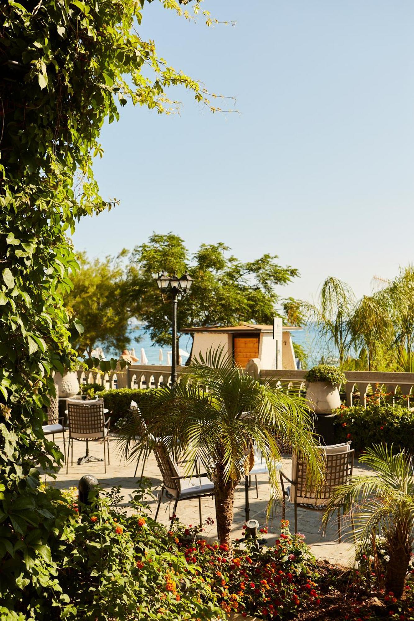 Grande Delle Rose - Adults Only Hotel