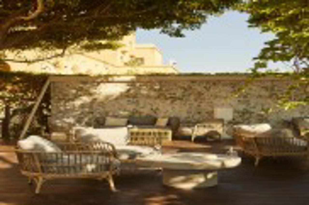 Hotel Grande Delle Rose (adults Only) 5*