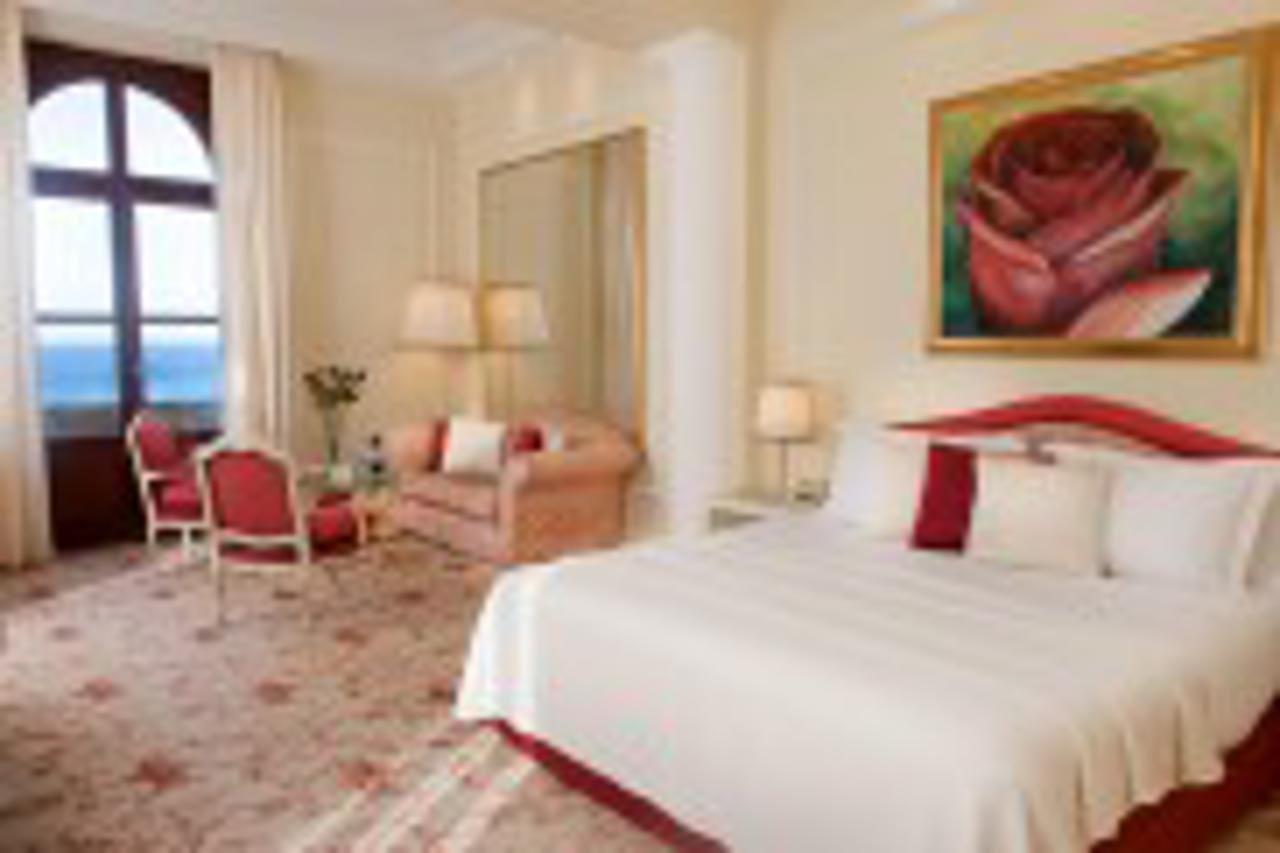 Grande Delle Rose (adults Only) Hotel Rhodes City