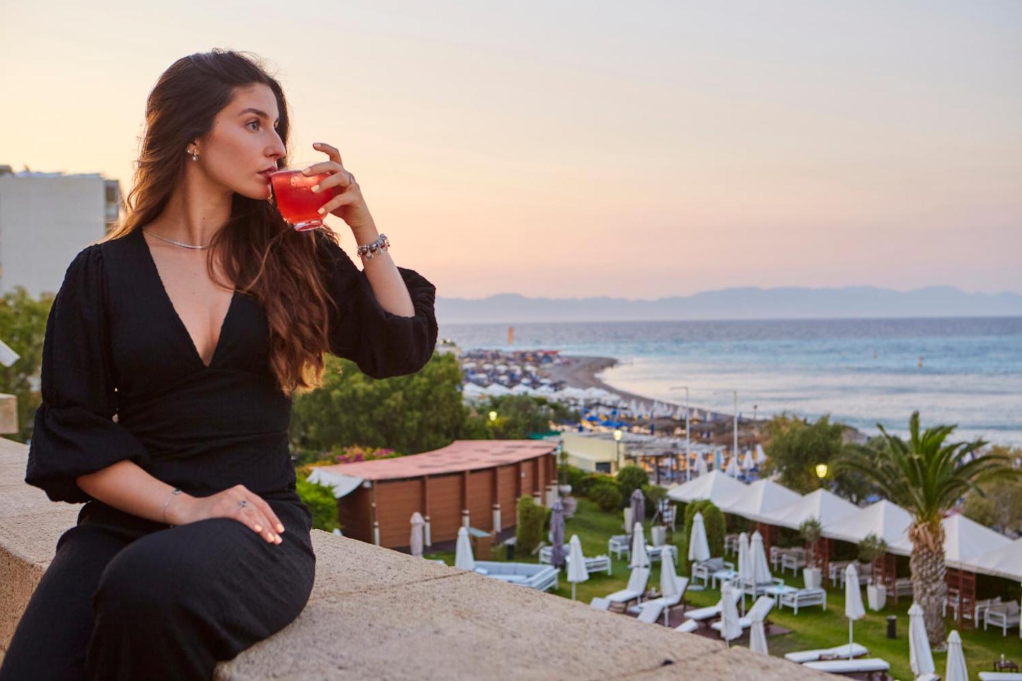Hotel Grande Delle Rose (adults Only)
