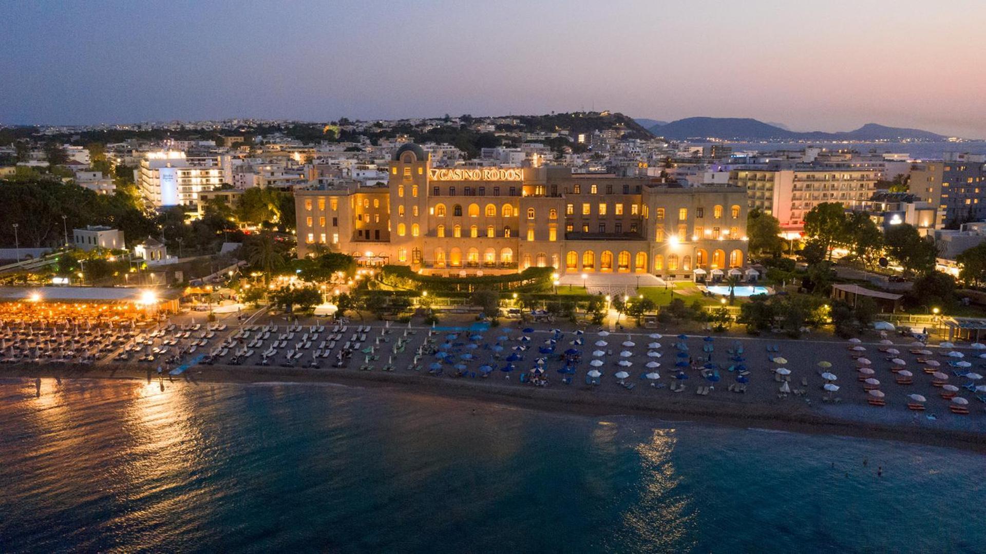 Grande Delle Rose (adults Only) 5*