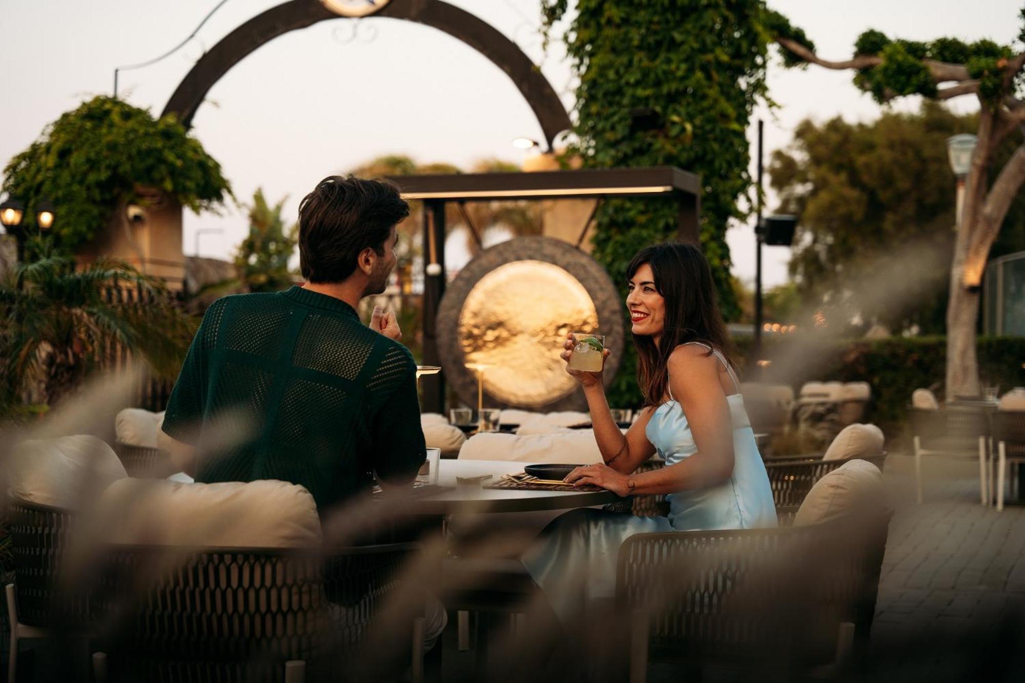 Hotel Grande Delle Rose (adults Only)