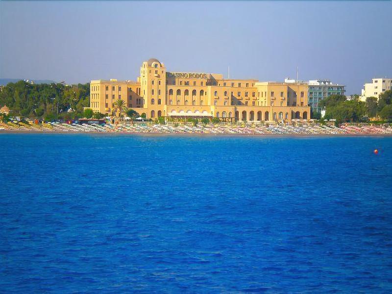 Grande Delle Rose (adults Only) Hotel