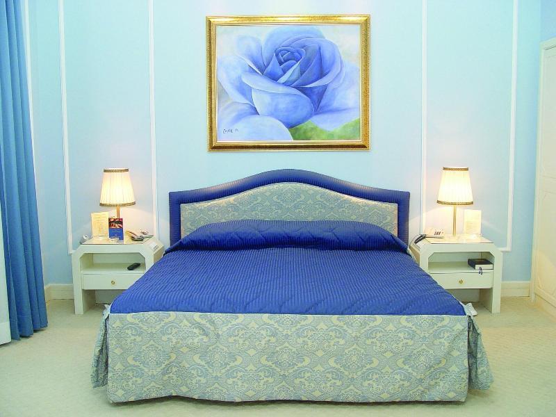 Grande Delle Rose (adults Only) Rhodes City