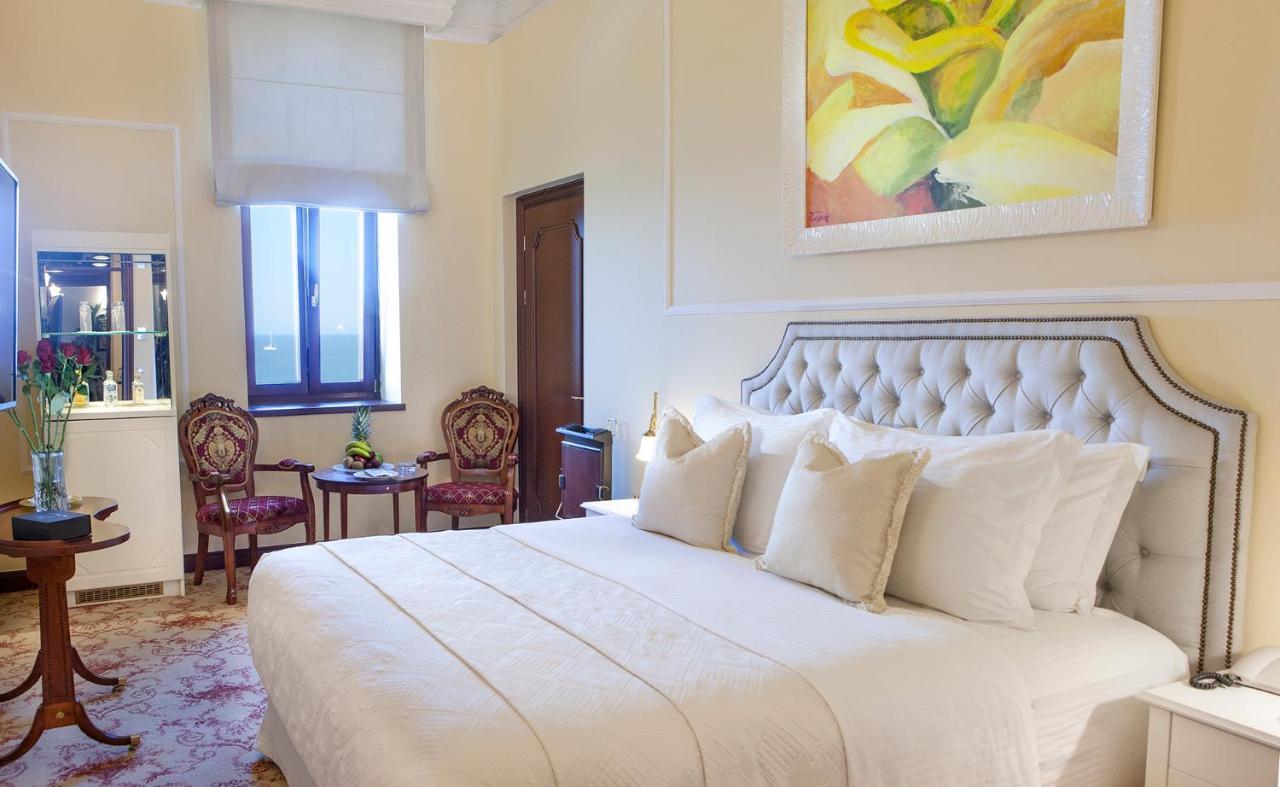 Hotel Grande Delle Rose (adults Only) Rhodes City