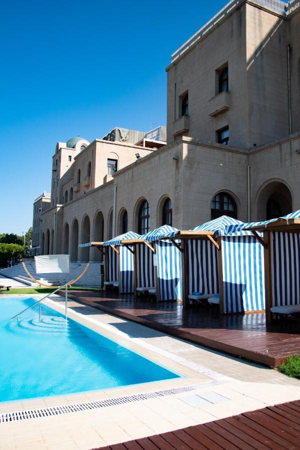 Grande Delle Rose (adults Only) 5* Rhodes City
