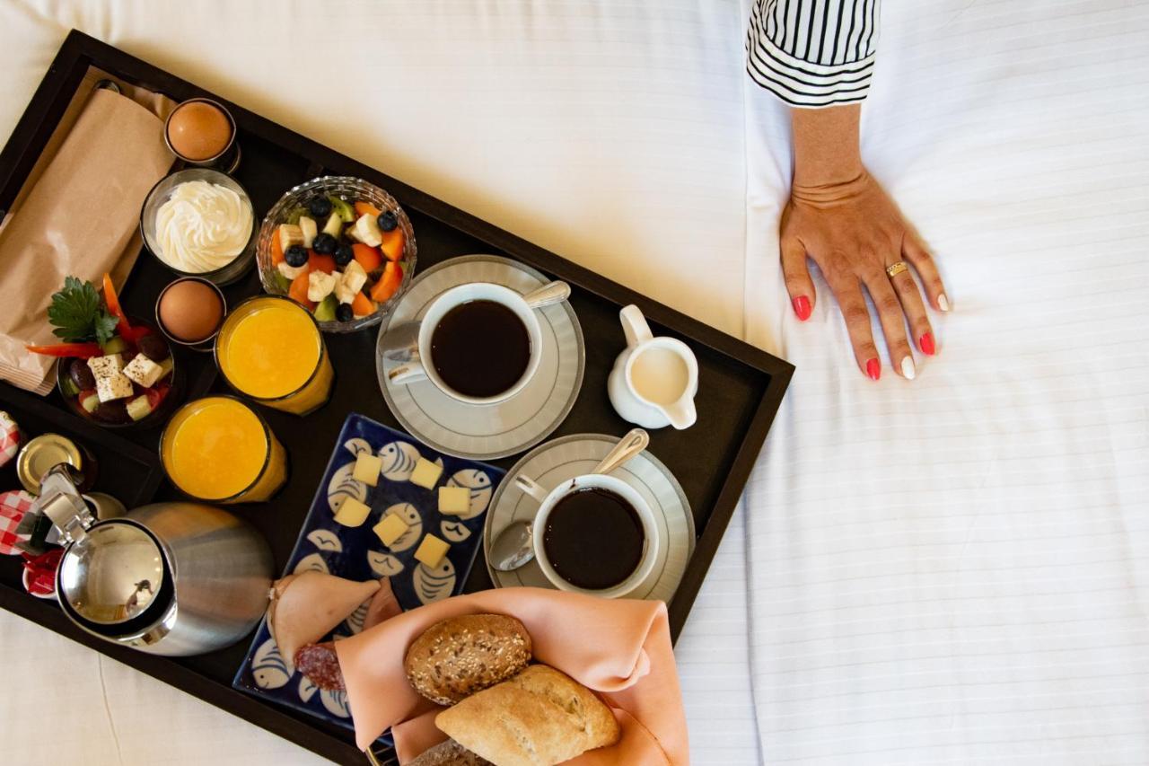 Hotel Grande Delle Rose (adults Only) 5*