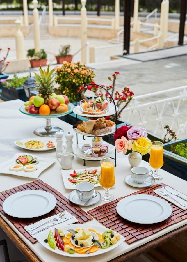 Hotel Grande Delle Rose (adults Only)