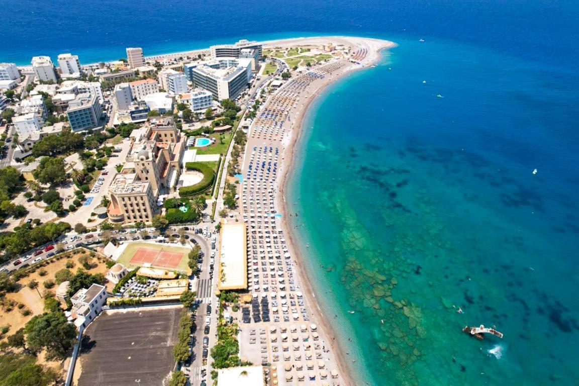 Grande Delle Rose (adults Only)