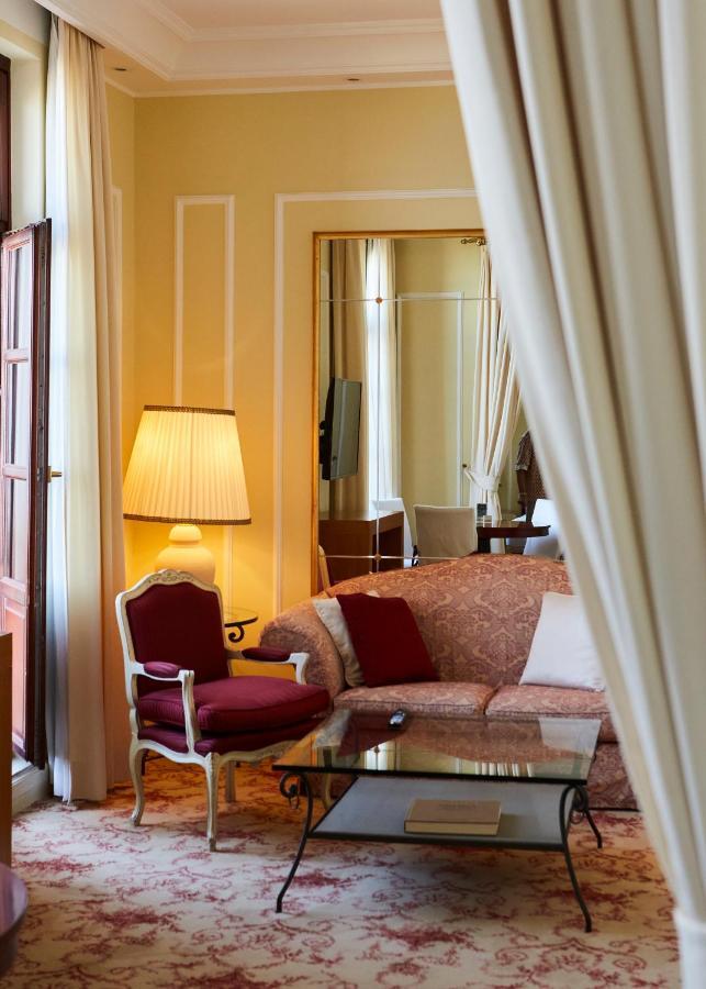 Hotel Grande Delle Rose (adults Only) 5*