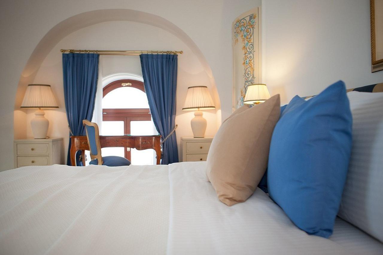 Hotel Grande Delle Rose (adults Only) 5*