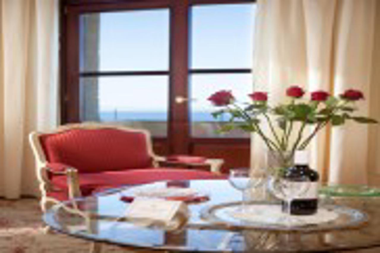 Grande Delle Rose (adults Only) 5* Rhodes City