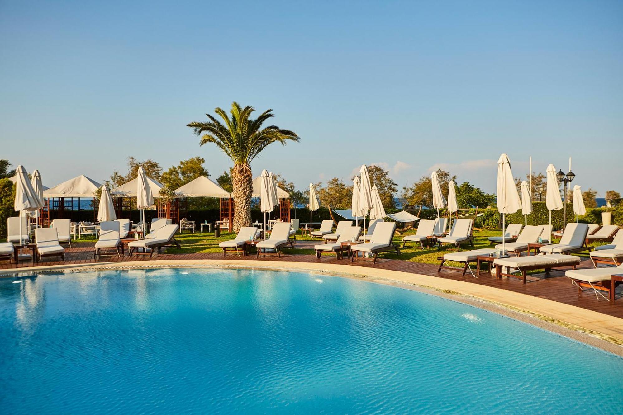 Grande Delle Rose (adults Only) Hotel Rhodes City