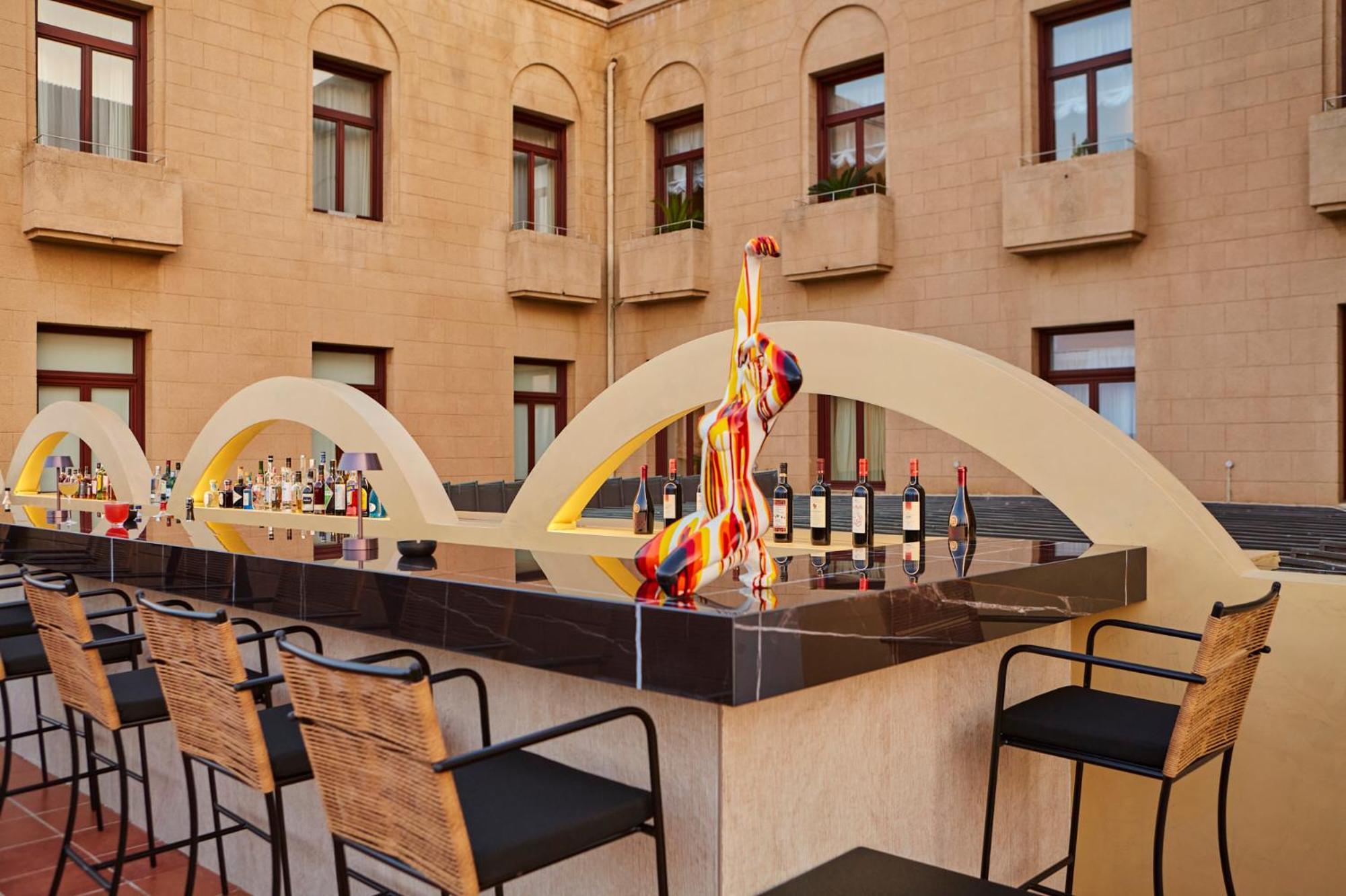 Hotel Grande Delle Rose (adults Only) 5*