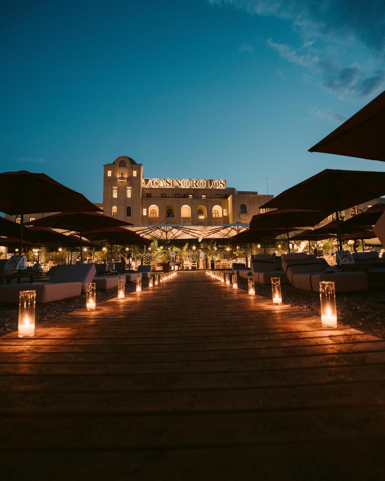 Hotel Grande Delle Rose (adults Only)