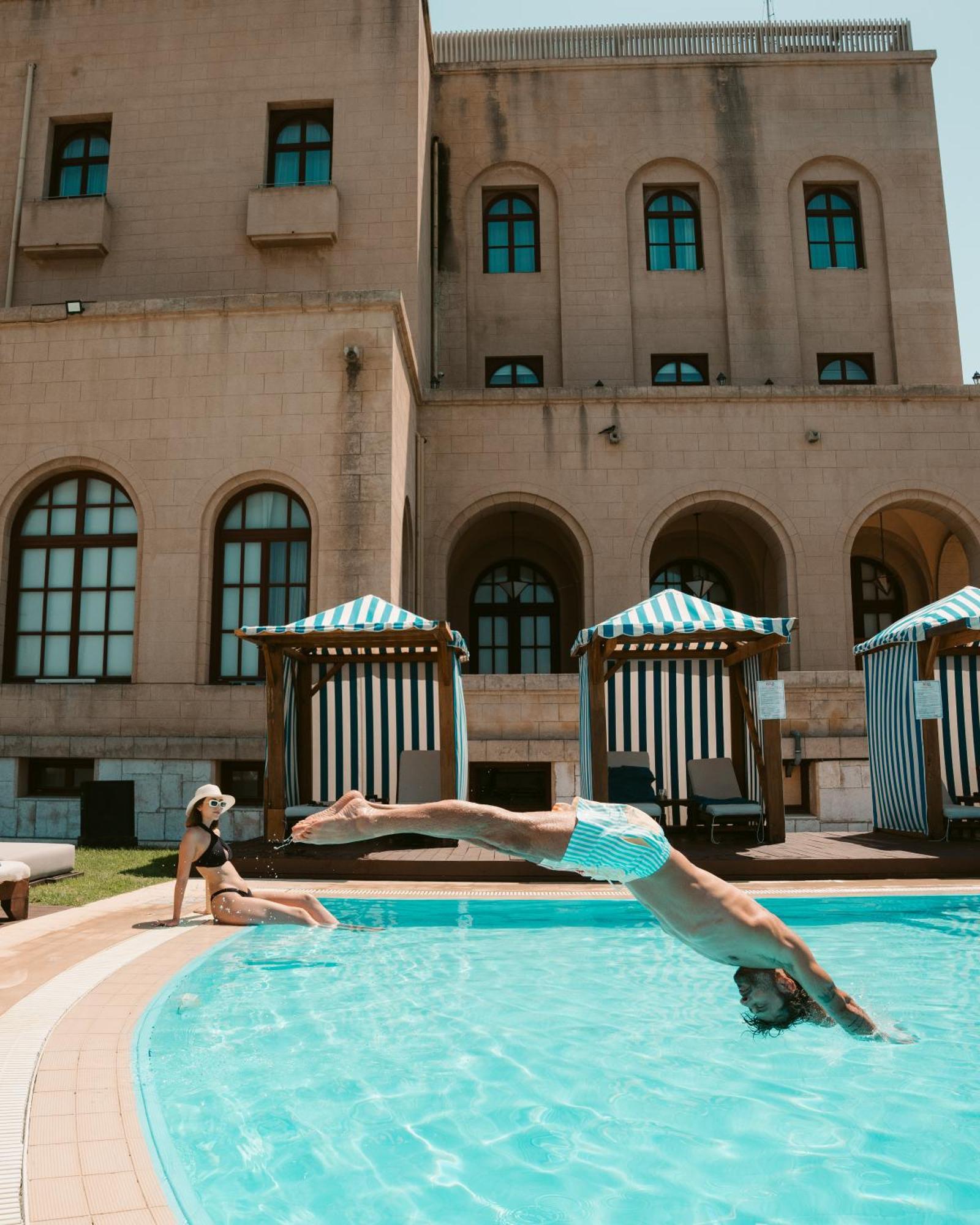 Hotel Grande Delle Rose (adults Only) Rhodes City