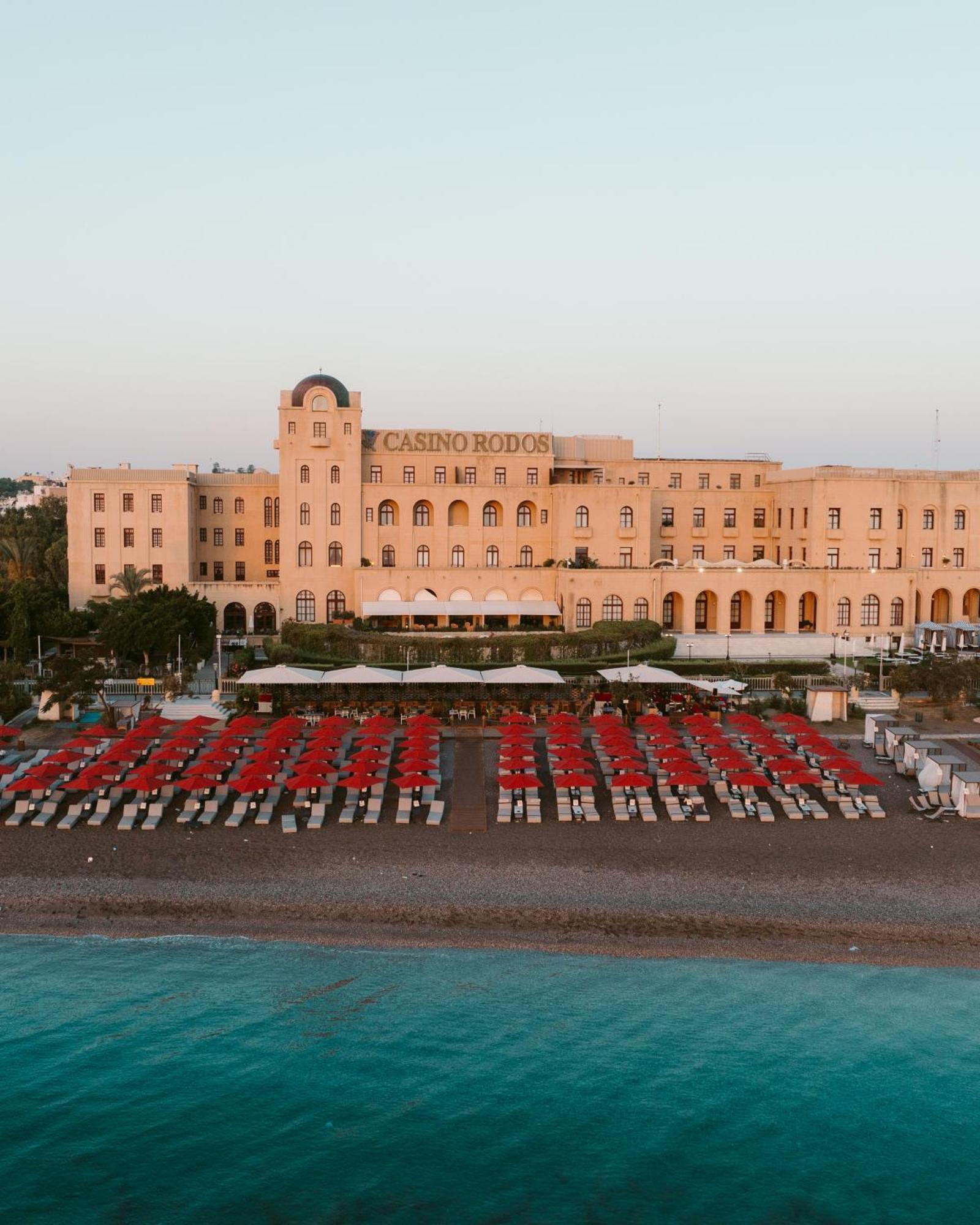 Grande Delle Rose (adults Only)
