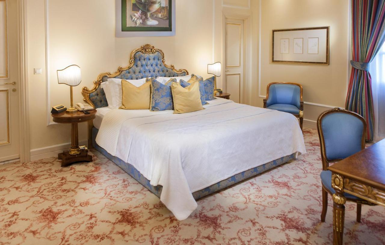 Grande Delle Rose Hotel 5*