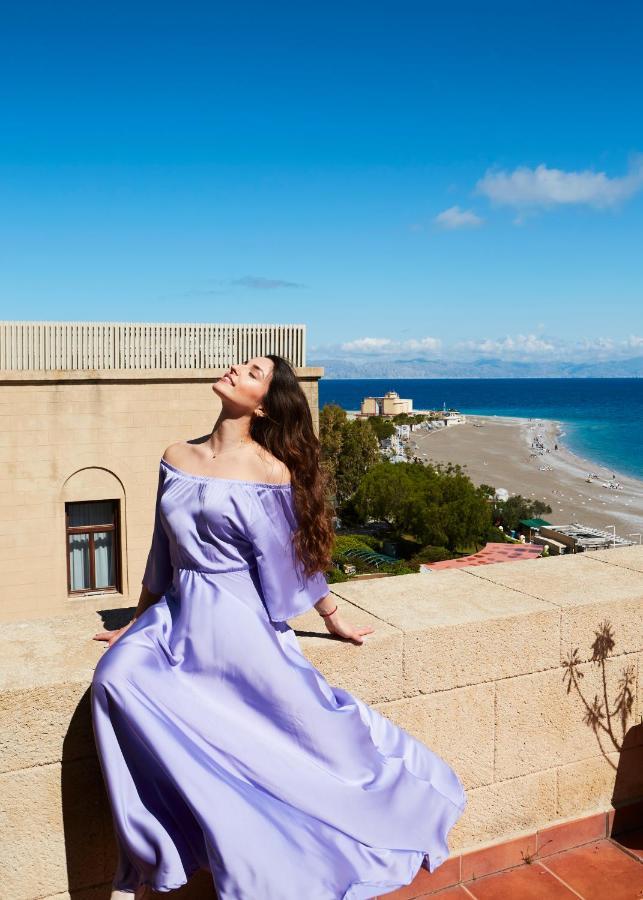 Hotel Grande Delle Rose 5*