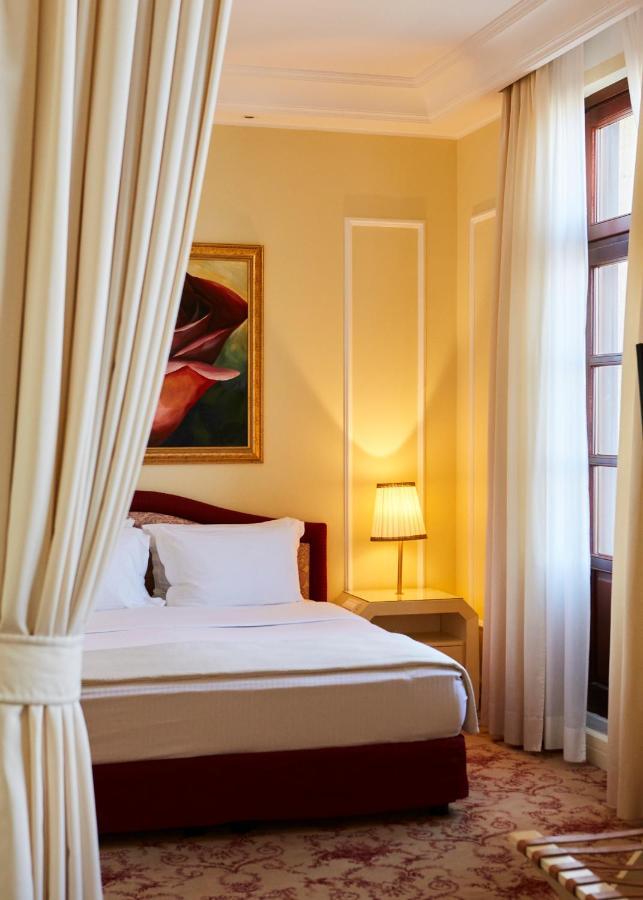 Grande Delle Rose Hotel 5*
