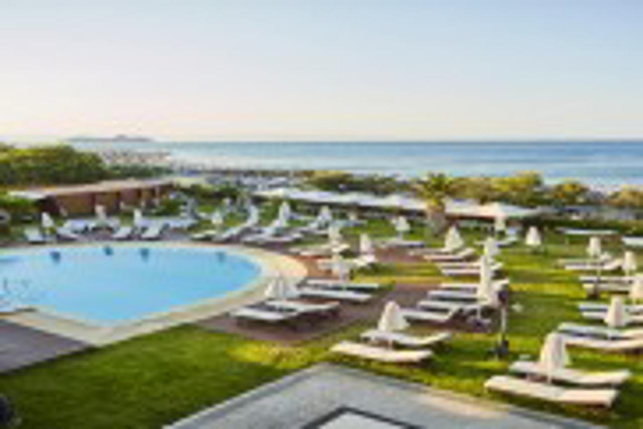 Grande Delle Rose Hotel 5*