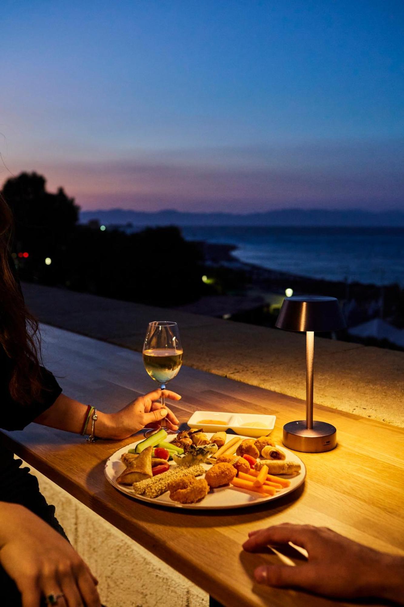 Grande Delle Rose 5* Rhodes City