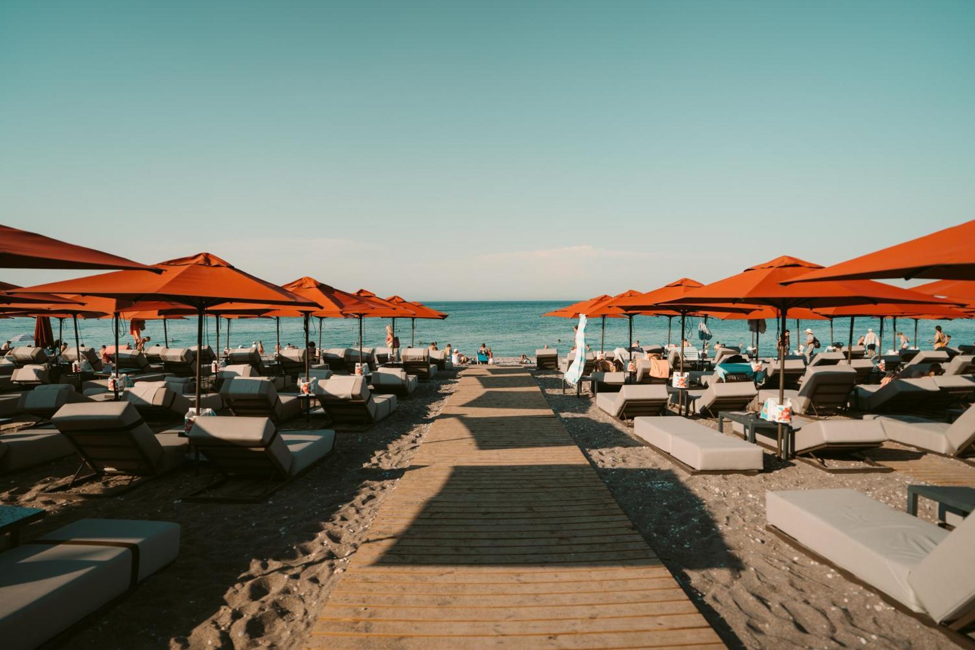 Grande Delle Rose 5* Rhodes City